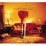 Lucinda Williams - World Without Tears [USED CD]