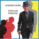 Leonard Cohen - Popular Problems [USED CD]