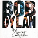 Bob Dylan - The 30th Anniversary Concert Celebration [USED 2CD]