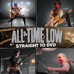 All Time Low - Straight To DVD [USED CD/DVD]