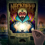 Neck Deep - Wishful Thinking [USED CD]