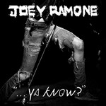 Joey Ramone - ...Ya Know? [USED CD]