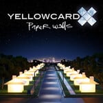 Yellowcard - Paper Walls [USED CD]