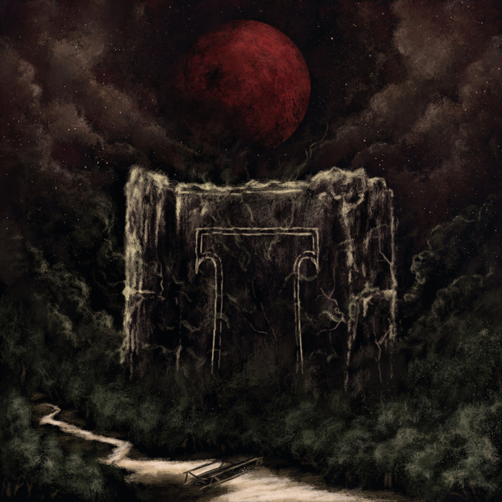 Ad Omega - Fathan Aiseras Seus [USED CD]