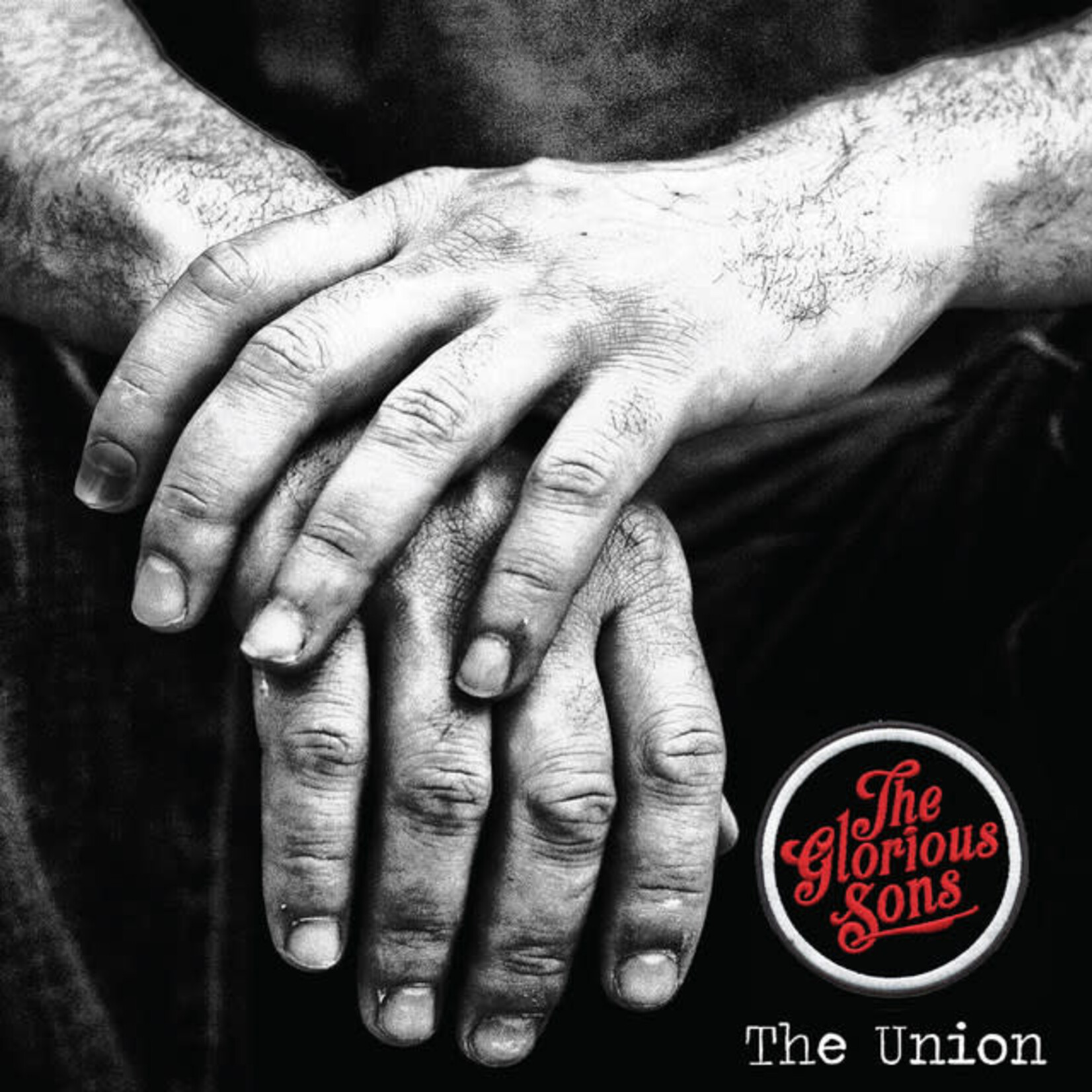Glorious Sons - The Union [USED CD]
