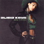 Alicia Keys - Songs In A Minor [USED CD]