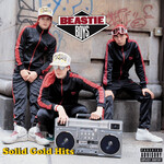 Beastie Boys - Solid Gold Hits [USED CD]