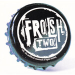 Various Artists - Frosh Two [USED CD]