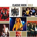 Various Artists - Classic Rock: Gold [USED 2CD]