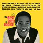 Sam Cooke - The Best Of Sam Cooke [USED CD]