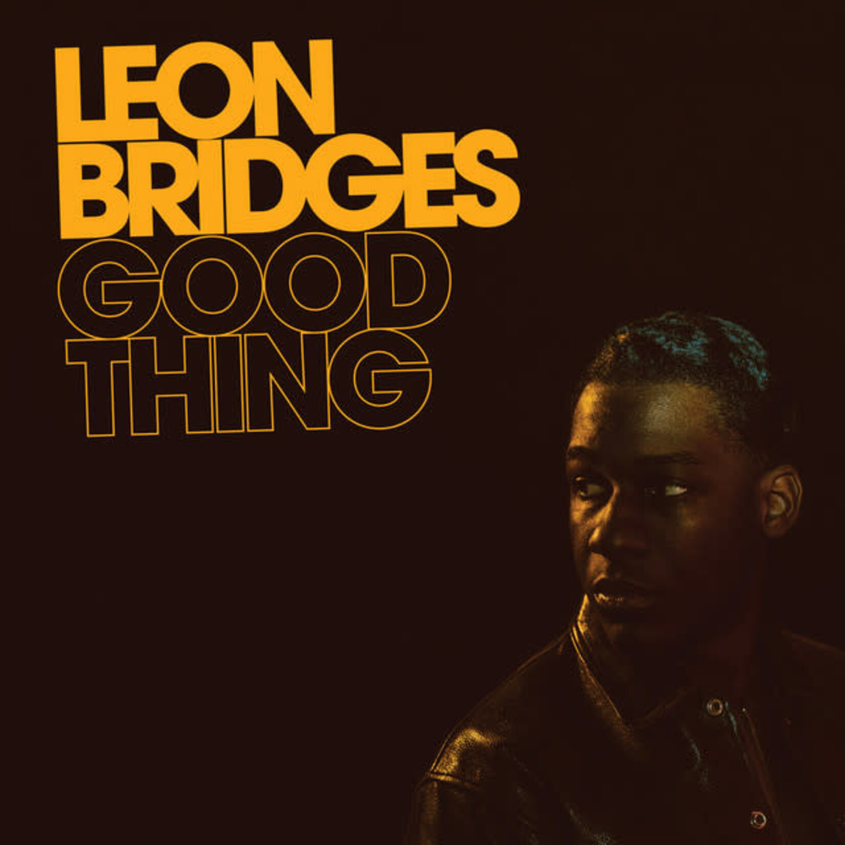 Leon Bridges - Good Thing [USED CD]