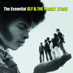 Sly & The Family Stone - The Essential Sly & The Family Stone [USED 2CD]