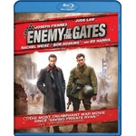 Enemy At The Gates (2001) [USED BRD]