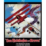 Von Richthofen And Brown (1971) [USED BRD]