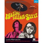 Hallucination Strip (1975) [USED BRD]