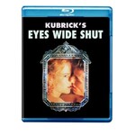 Eyes Wide Shut (1999) [USED BRD]