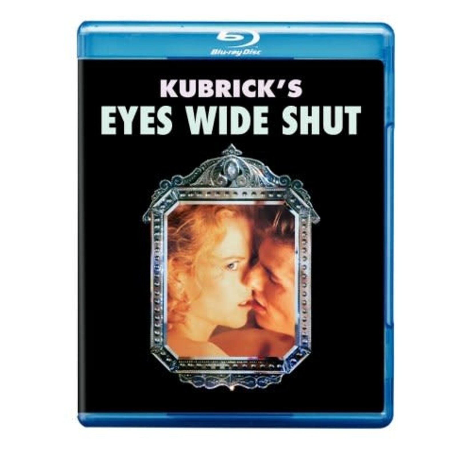 Eyes Wide Shut (1999) [USED BRD]