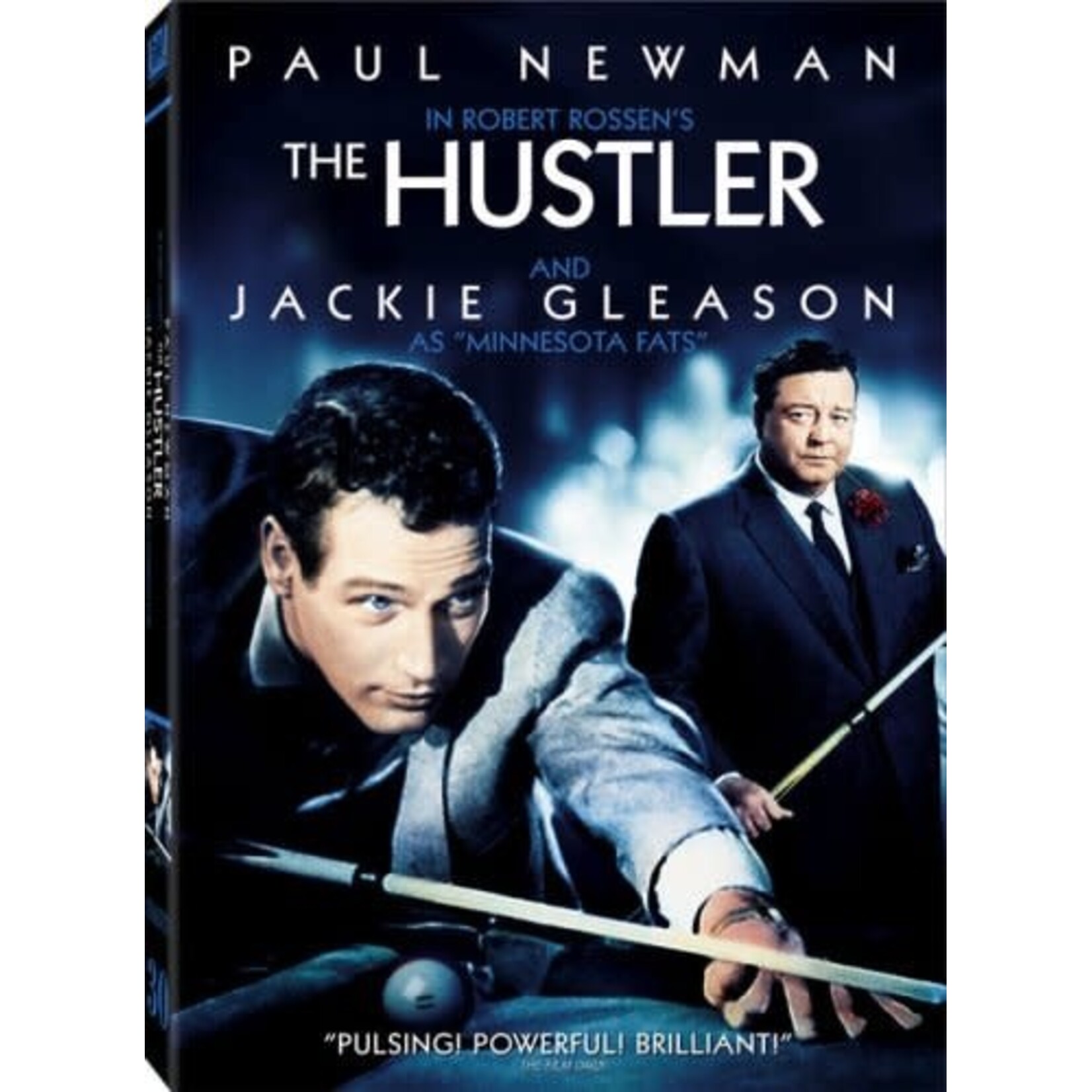 Hustler (1961) [USED 2DVD]