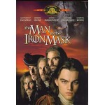 Man In The Iron Mask (1998) [USED DVD]