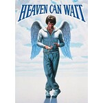 Heaven Can Wait (1978) [USED DVD]