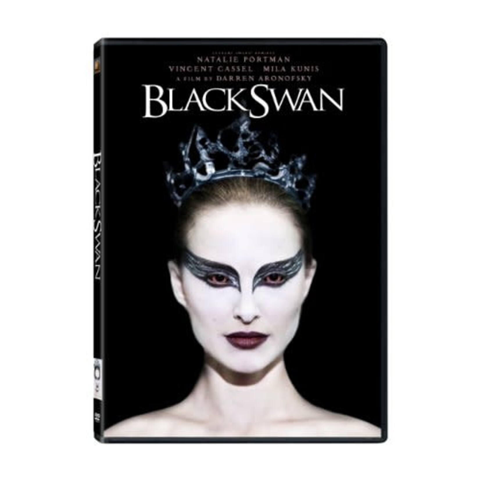 Black Swan (2010) [USED DVD]