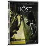 Host (2006) (Coll Ed) [USED 2DVD]