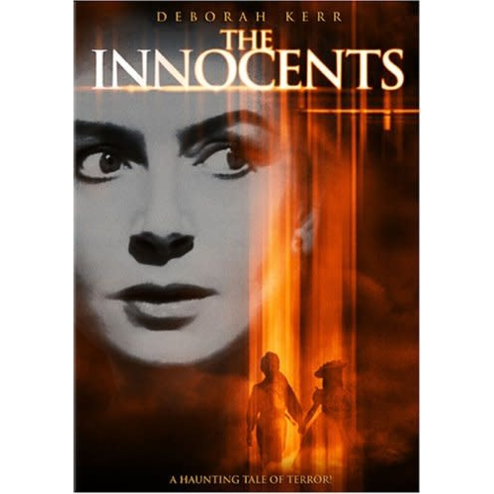 Innocents (1961) [USED DVD]