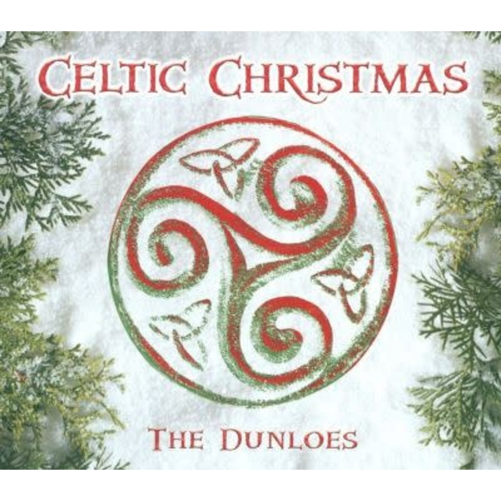 Dunloes - Celtic Christmas Vol. 1/2 [USED 2CD]
