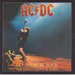 AC/DC - Let There Be Rock The Movie: Live In Paris [USED 2CD]