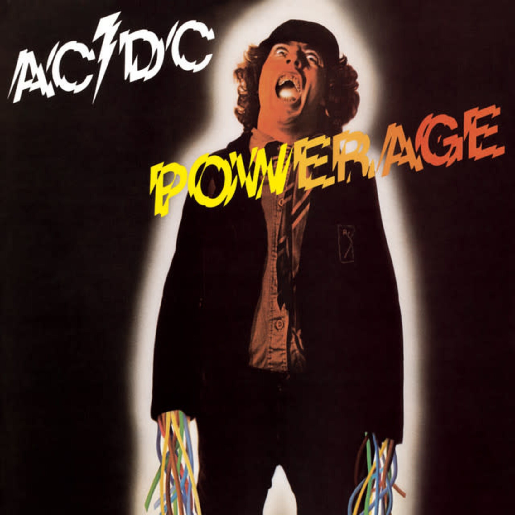 AC/DC - Powerage [USED CD]