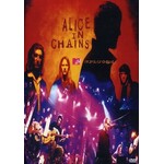 Alice In Chains - MTV Unplugged [DVD]
