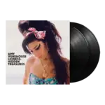 Amy Winehouse - Lioness: Hidden Treasures [2LP]