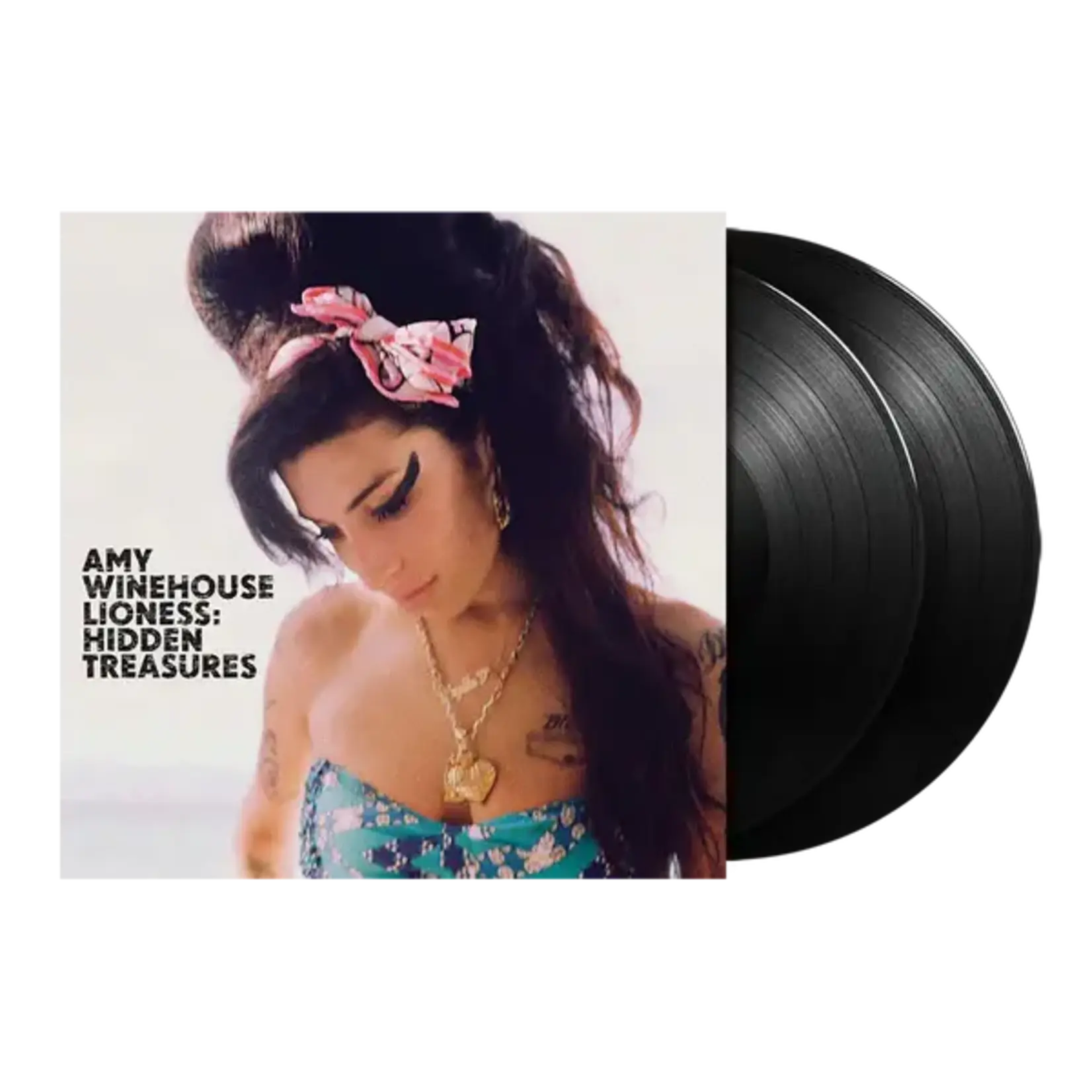 Amy Winehouse - Lioness: Hidden Treasures [2LP]