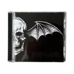 Avenged Sevenfold - Hail To The King [CD]