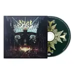 Ghost - Meliora [CD]