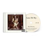 Lana Del Rey - Blue Bannisters [CD]