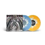 Coney Hatch - Coney Hatch (Ann Ed) (Coloured Vinyl) [2LP]