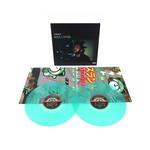 Weeknd - Kiss Land (Ltd Coloured Vinyl) [2LP]