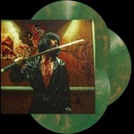 Bad Omens - Concrete Jungle (OST) (Green Vinyl) [3LP]