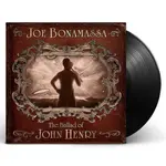 Joe Bonamassa - The Ballad Of John Henry [LP]