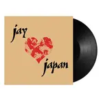 J Dilla - Jay Love Japan [LP]