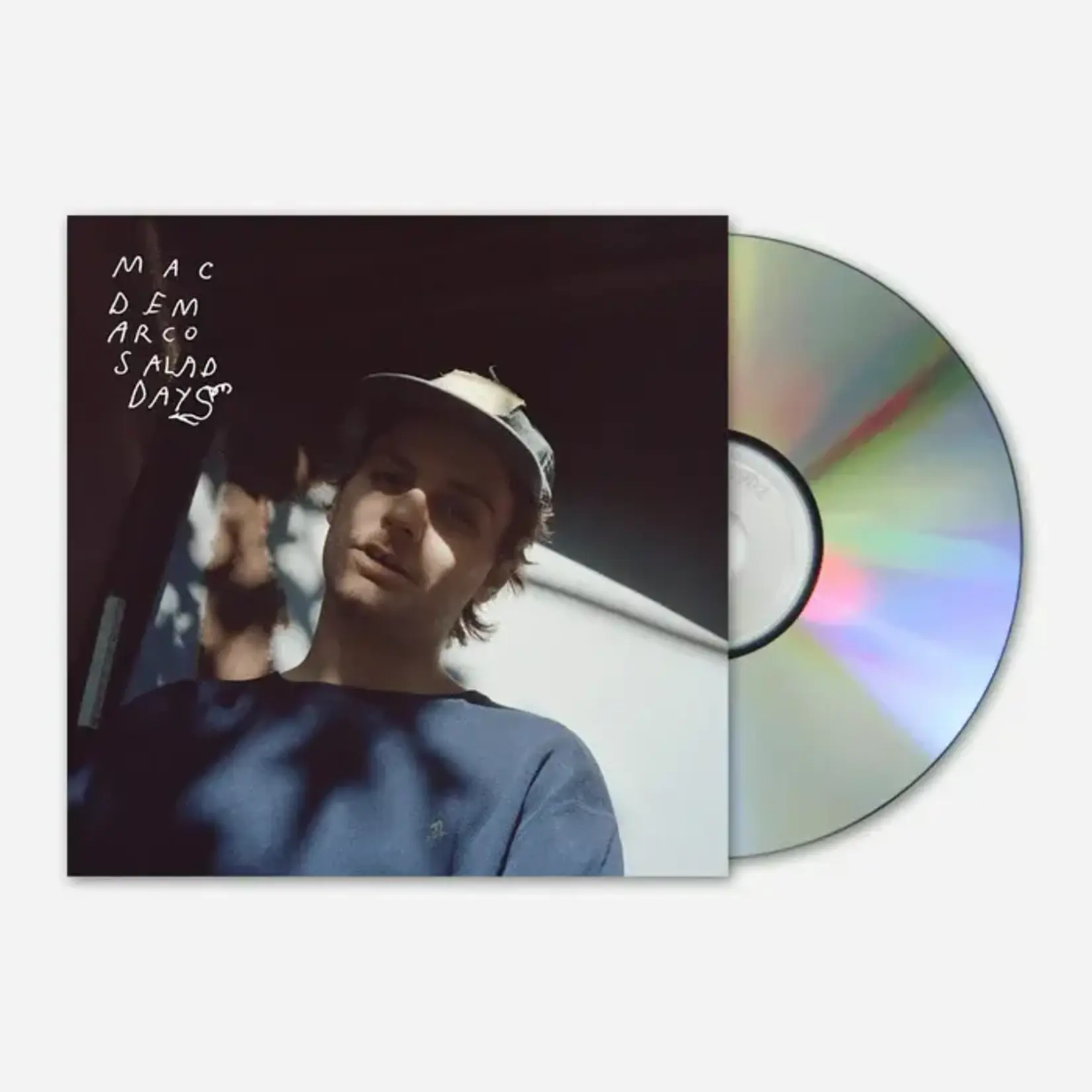 Mac DeMarco - Salad Days [CD]
