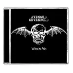 Avenged Sevenfold - Waking The Fallen [CD]