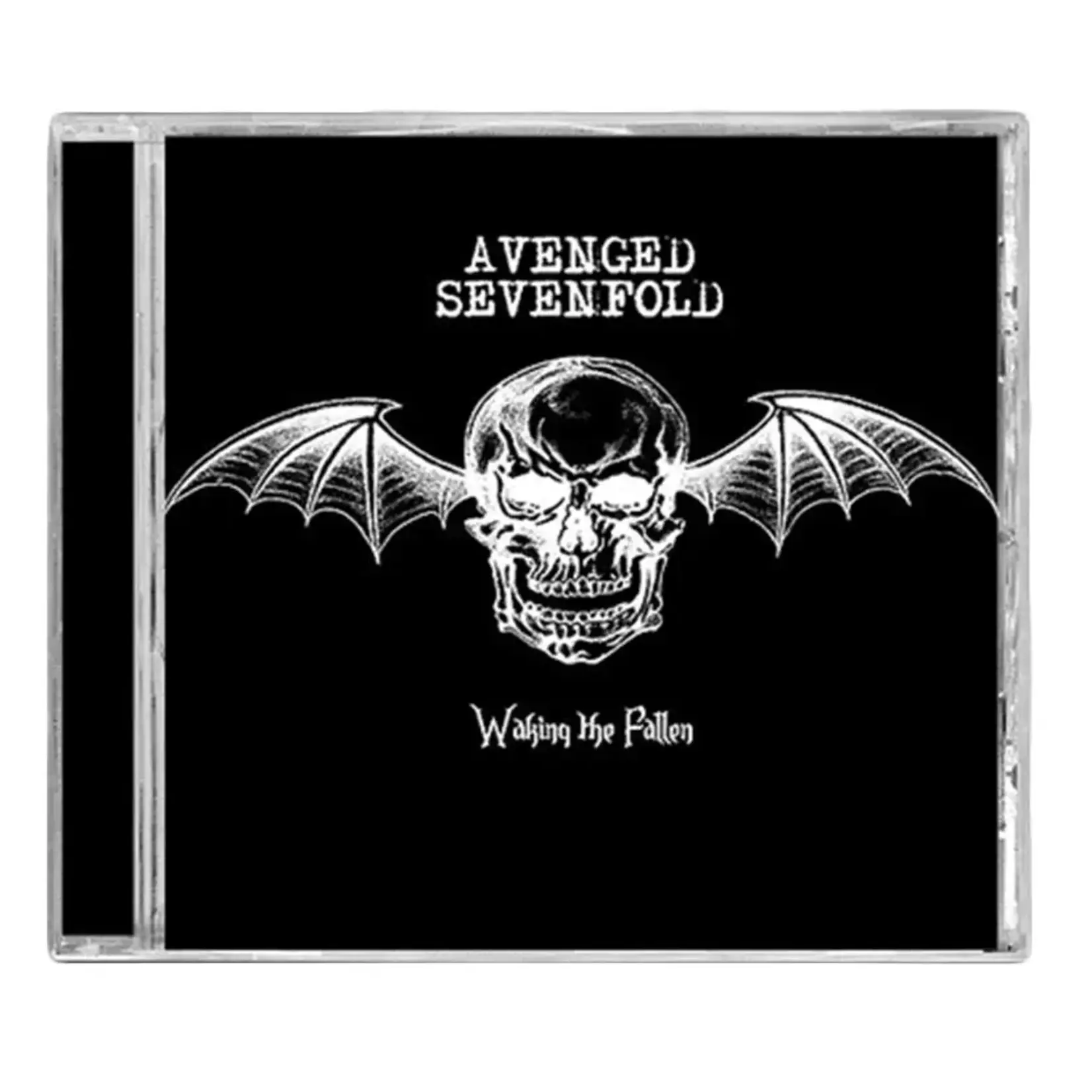 Avenged Sevenfold - Waking The Fallen [CD]