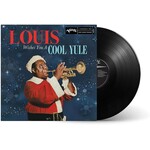 Louis Armstrong - Louis Wishes You A Cool Yule [LP]