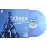Various Artists - The Chess Records Christmas Album (Blue Vinyl) [LP]