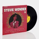 Stevie Wonder - Someday At Christmas [LP]