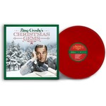 Bing Crosby - Bing Crosby's Christmas Gems (Red Vinyl) [LP]