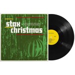 Various Artists - Stax Christmas [LP]