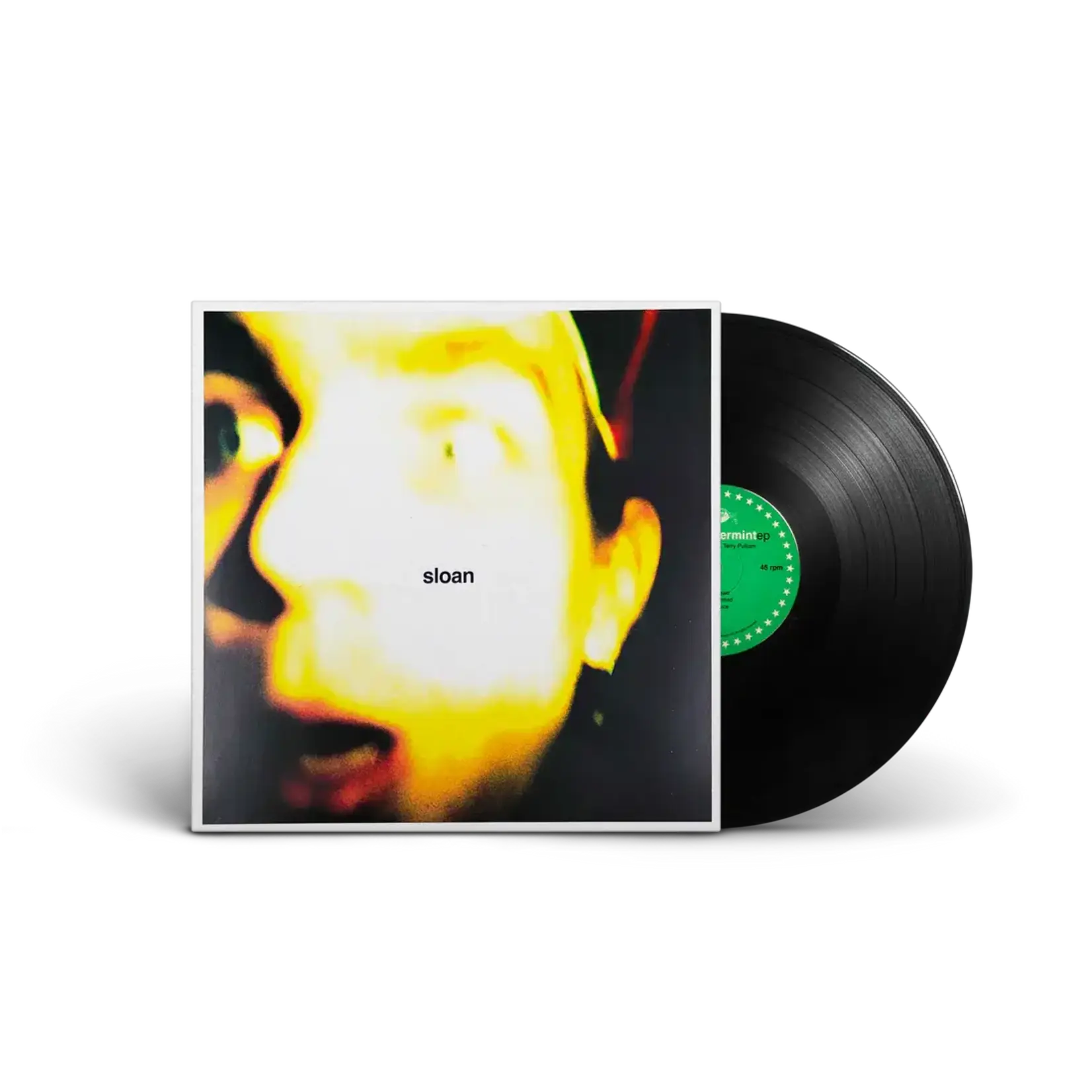 Sloan - Peppermint EP [LP]